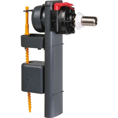 CLARACLIP float valve side feed ref. 5020000. Experience shopping without limits at DIAYTAR NIGERIA, where affordability meets convenience in just days.