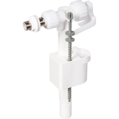 Compact float valve side feed brass tip 95 L ref. 30950010. Your digital shopping companion, DIAYTAR NIGERIA offers unmatched value with nationwide shipping.