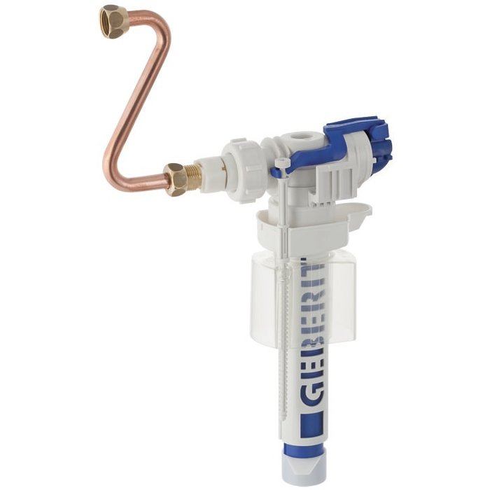 UNIFILL float valve for built-in tank ref. 240.705.00.1. Your shopping aspirations fulfilled at DIAYTAR NIGERIA with competitive prices and reliable delivery.