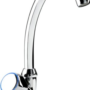 PRIMEO deck-mounted sink faucet. Experience shopping freedom with DIAYTAR NIGERIA's vast catalog and nationwide 5-8 day shipping.