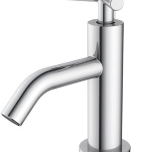 ALTERNA DESIGN Cold water cross hand wash faucet, Ref. A55044. DIAYTAR NIGERIA: Where every Nigerian finds affordable products delivered within the week.