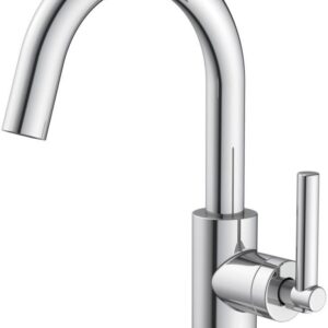 ALTERNA DESIGN high cold water hand wash faucet, Ref. A68010. DIAYTAR NIGERIA: Making online shopping accessible to all Nigerians with our affordable platform.