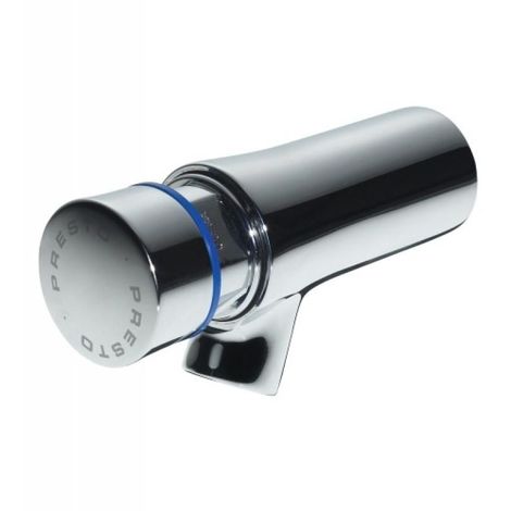 NEO cold wall tap 65mm 7sec ref 66005. Shop from our extensive catalog at DIAYTAR NIGERIA and enjoy doorstep delivery in just 5-8 days.