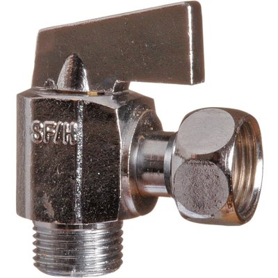 Tap for WC tank - 3/8" thread - 10 bar. DIAYTAR NIGERIA delivers on our promise of variety, affordability, and prompt nationwide shipping.