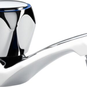 PRIMEO single washbasin tap. Experience the ultimate in shopping convenience with DIAYTAR NIGERIA's vast catalog and 5-8 day delivery.