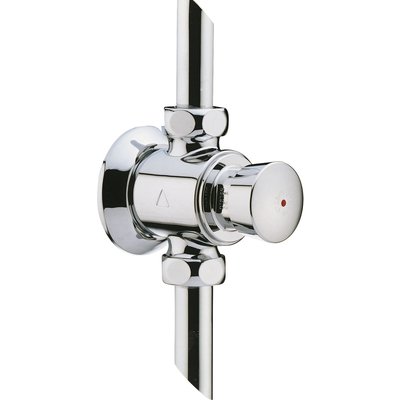 Presto 50 single wall-mounted timed faucet - 3/4" connections - bottom feed. Discover shopping simplified with DIAYTAR NIGERIA's comprehensive platform and reliable 5-8 day shipping.