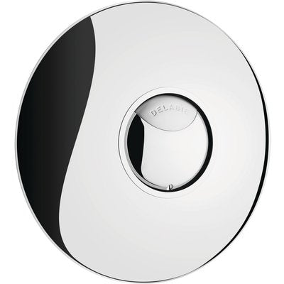 Tempoflux 2 timed tap 20 X 27 mm recessed and chrome push button with double button recessed box ref. 762902. DIAYTAR NIGERIA brings the market to your fingertips with affordable prices and prompt delivery service.