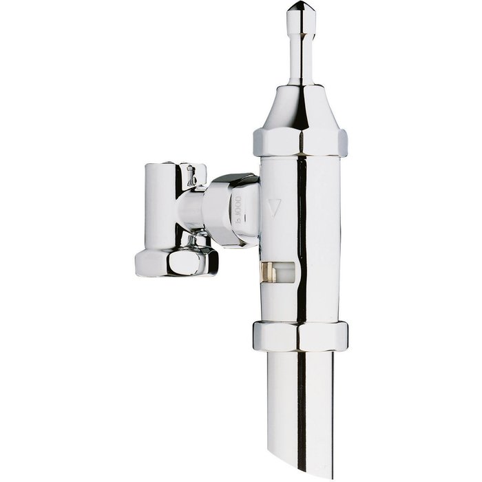 P1000 M timed flush valve diameter: 20 x 27 ref. 14109. DIAYTAR NIGERIA makes quality accessible with our extensive catalog and competitive delivery rates.
