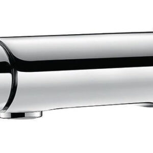 Temposoft2 Chrome wall-mounted timed washbasin tap ref. 741500. DIAYTAR NIGERIA revolutionizes online retail with our extensive selection and dependable shipping service.