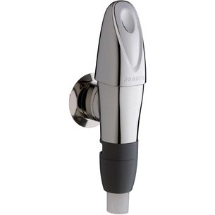 Timed flush valve, surface-mounted, with stopcock 1000 XL ref. 14201. DIAYTAR NIGERIA delivers on our promise of variety, affordability, and prompt nationwide service.