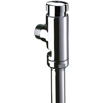 Tempoflux timed tap with exposed WC primer button with outlet nut diameter 28: ref. 761000. Shop with purpose at DIAYTAR NIGERIA, where your money goes further and delivery is always prompt.