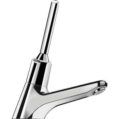 Tempostop timed tap for washbasin with lever 15 x 21 adjustable flow rate pre-set at 6 litres/min, Flow straightener: ref. 745440. DIAYTAR NIGERIA: Where every shopping need is fulfilled with affordable prices and nationwide shipping.