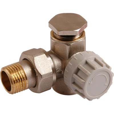 Thermostatic radiator valve R806 15 X 21 TRIAXE M28 ref. R806604. Shop for everything you need at DIAYTAR NIGERIA, with budget-friendly prices and quick delivery.