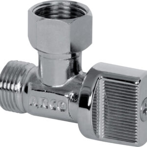 1/4 turn right angle toilet tap 12x17 12x17 ref DE741U. Shop for reliable industrial and construction materials at Nigeria-Materiels.com. We are here to support your success.