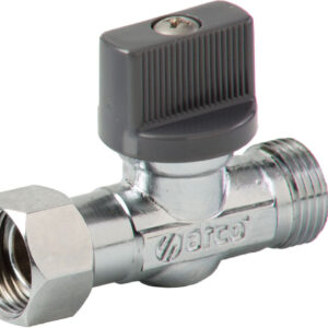 1/4 turn right toilet tap 12x17 12x17 ref 212005U. Nigeria-Materiels.com is your go-to source for construction and hardware supplies. Enjoy a seamless shopping experience.