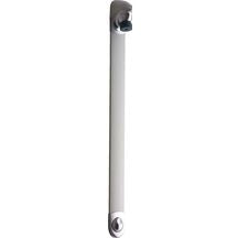 DL 400SE timed shower faucet with straight stopcock, chrome ref. 27400. DIAYTAR NIGERIA brings affordable shopping to every Nigerian home with delivery in just 5-8 days.