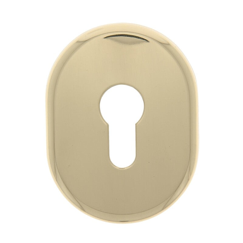 Oval rosette for A2P** drilling, matt nickel brass. Unlock endless possibilities with DIAYTAR NIGERIA's affordable marketplace and reliable delivery service.