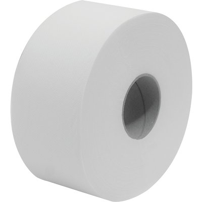 ROLL TOILET PAPER 160M /12. DIAYTAR NIGERIA: Your affordable gateway to thousands of products shipped nationwide within the week.