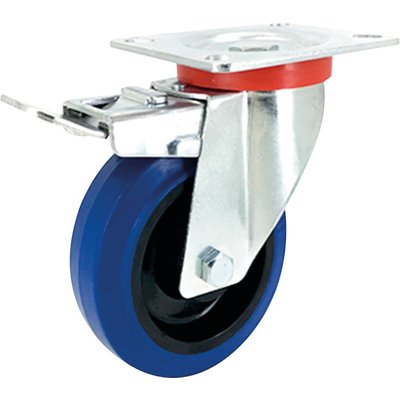 BRAKE CASTER D125. DIAYTAR NIGERIA delivers on our promise of variety, affordability, and prompt nationwide shipping.