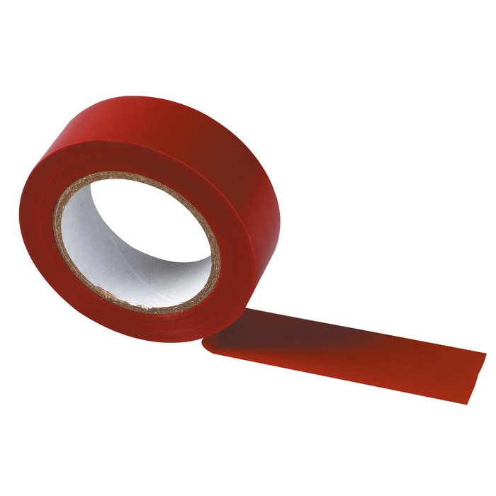 RUB.ISOLT ROUGE 15MMX10M VRC. Shop with confidence at DIAYTAR NIGERIA, where affordability meets reliability in less than 8 days.