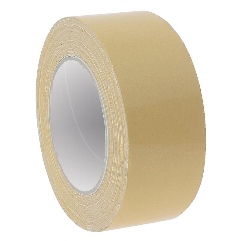 Ar Men double-sided adhesive tape, multi-purpose fabric, white, width 50 mm, length 25 m. Nigeria's fastest-growing e-commerce site offers unbeatable prices and delivery within 8 days.