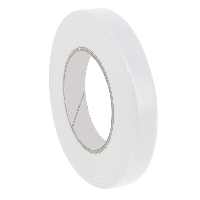 Ar-Men double-sided polyethylene foam adhesive tape Width 19mm Thickness 1mm Length 60m. DIAYTAR NIGERIA delivers satisfaction with every purchase through our affordable and reliable service.