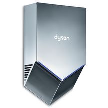 DYSON Airblade V HU02 Hand Dryer, Grey, Ref.307170-01. DIAYTAR NIGERIA brings the joy of affordable shopping to your fingertips with delivery in less than 8 days.