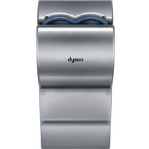 DYSON AirbladeAB14 Grey Hand Dryer (1600 watts), Ref.300677-01. DIAYTAR NIGERIA: Where thousands of products meet affordable prices and reliable 5-8 day delivery.