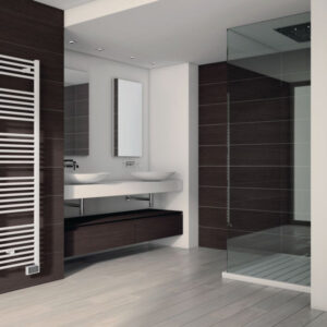 Primeo2 electric towel dryer 1868 x 600 mm white 1200 W. Discover endless possibilities with DIAYTAR NIGERIA's vast e-commerce selection and budget-friendly delivery.