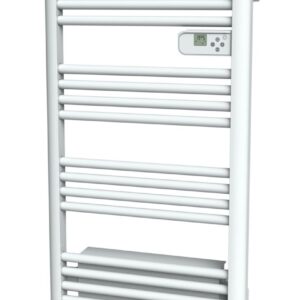 Alterna 500W programmable electric towel dryer + 1000W round tube blower. Your digital shopping companion, DIAYTAR NIGERIA offers unmatched value with nationwide shipping.