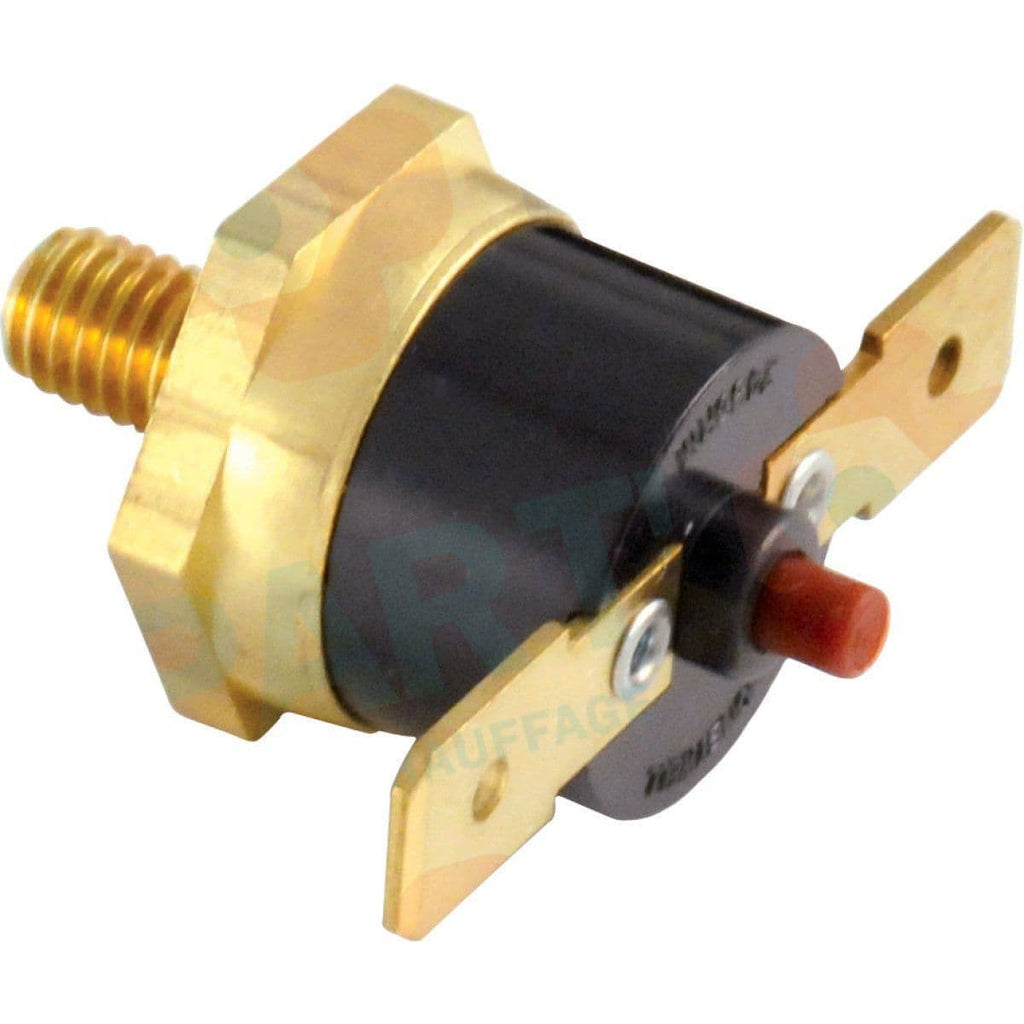 Overheating safety 220V 94°C Ref. F3AA40157. DIAYTAR NIGERIA delivers value, variety, and convenience with our nationwide 5-8 day shipping.