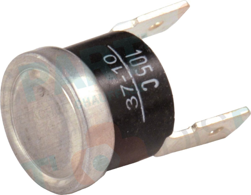 Thermal safety 105°C Ref. 61010191. DIAYTAR NIGERIA combines the largest product selection with affordable prices and reliable delivery.