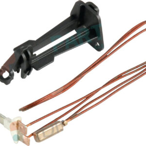 Thermal safety 115°C Ref. 60081880. DIAYTAR NIGERIA transforms how Nigerians shop with our affordable prices and dependable shipping times.