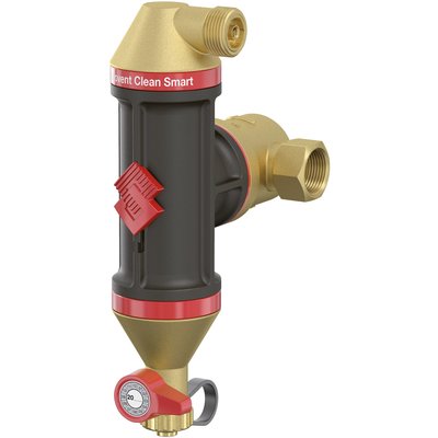 Flamcovent-Clean Smart 3 / 4'' Air and sludge separator Ref 30041. Discover why DIAYTAR NIGERIA is the smart shopper's choice for affordable products delivered nationwide.
