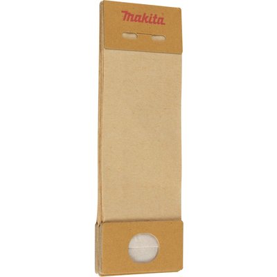 MAKITA PAPER DUST BAG/5. Discover endless possibilities with DIAYTAR NIGERIA's vast e-commerce selection and budget-friendly delivery.
