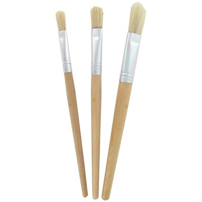 BAG.3 BRUSHES RACCO.6/10/14. DIAYTAR NIGERIA delivers on our promise of extensive selection and budget-friendly nationwide shipping.