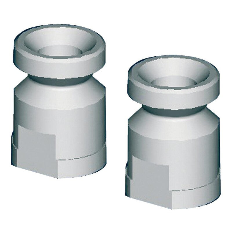 SIMPLE bag (2 nuts) for simple assembly for Modulinox handles and 600 series. Navigate through thousands of products at pocket-friendly prices with DIAYTAR NIGERIA's easy-to-use platform.