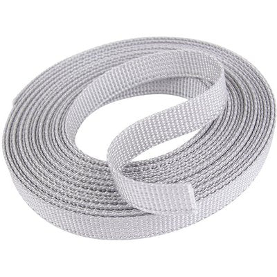 STRAP 14/15 MM LG 5.5 M GREY. DIAYTAR NIGERIA brings affordable shopping to your fingertips with reliable delivery in less than 8 days.