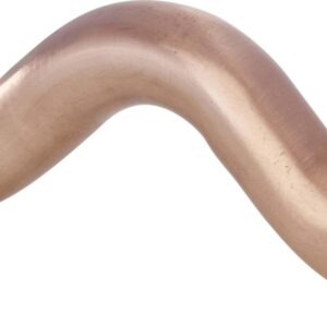 Copper tube jump 5085 female female D 12 ALTECH bag of 1, Ref: ALT01EF5085 012. Your complete retail destination, DIAYTAR NIGERIA combines extensive variety with prompt delivery.