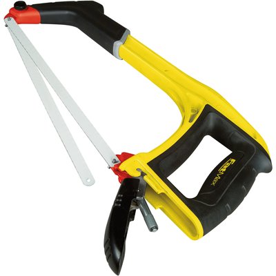 Fatmax 020108 5 in 1 hacksaw. Nigeria-Materiels.com is your trusted partner for industrial and plumbing needs. Shop with us for reliable solutions.
