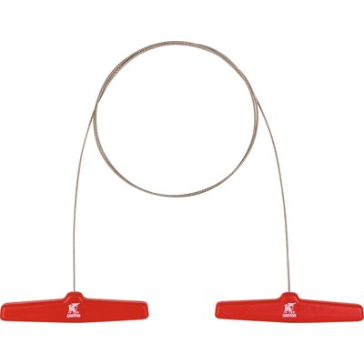 WIRE SAW. DIAYTAR NIGERIA: Where smart shoppers find everything they need at prices they can afford.