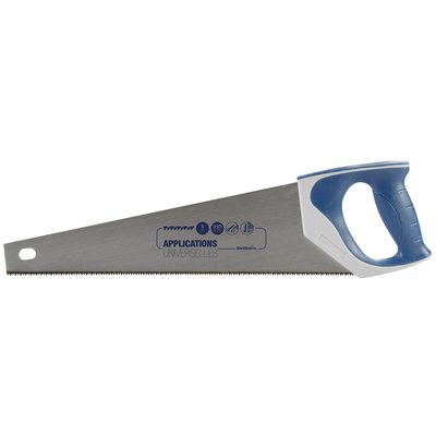 UNIVERSAL 400 MM HAND SAW. DIAYTAR NIGERIA: Where shopping is a pleasure with affordable prices and reliable delivery service.