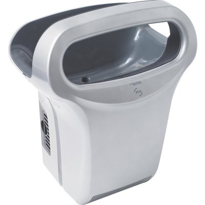 EXP AIR GREY HAND DRYER. DIAYTAR NIGERIA promises affordability and variety with every purchase, delivered in 5-8 days.