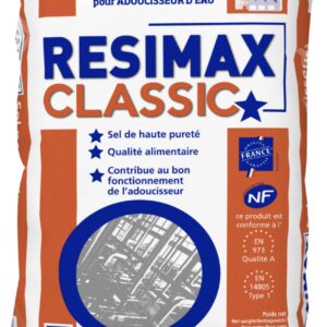 Salt for softener SALINS DU MIDI Past Resimax 25kg bag, Ref.114420. Discover the joy of choice with DIAYTAR NIGERIA's extensive selection and budget-friendly shipping.