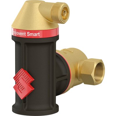 Flamcovent Smart 3 / 4 air separator. Shop without compromise at DIAYTAR NIGERIA, where quality, affordability, and quick delivery coexist.