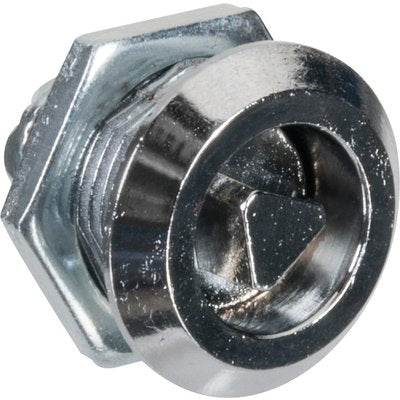 QUARTER TURN LOCK WITH IMPRINT. DIAYTAR NIGERIA brings retail convenience to your screen with affordable prices and dependable shipping.