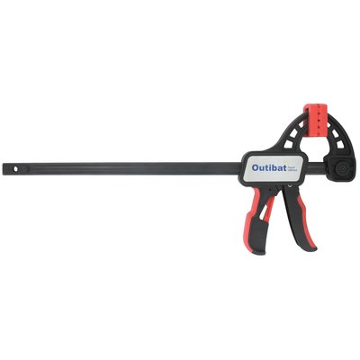 1 HAND PLASTIC CLAMP 450MM. DIAYTAR NIGERIA transforms how Nigerians shop with our affordable prices and dependable shipping times.
