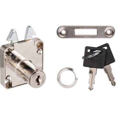 HOOK SLIDING DOOR LOCK. Shop efficiently with DIAYTAR NIGERIA, offering thousands of products at unbeatable prices delivered promptly.