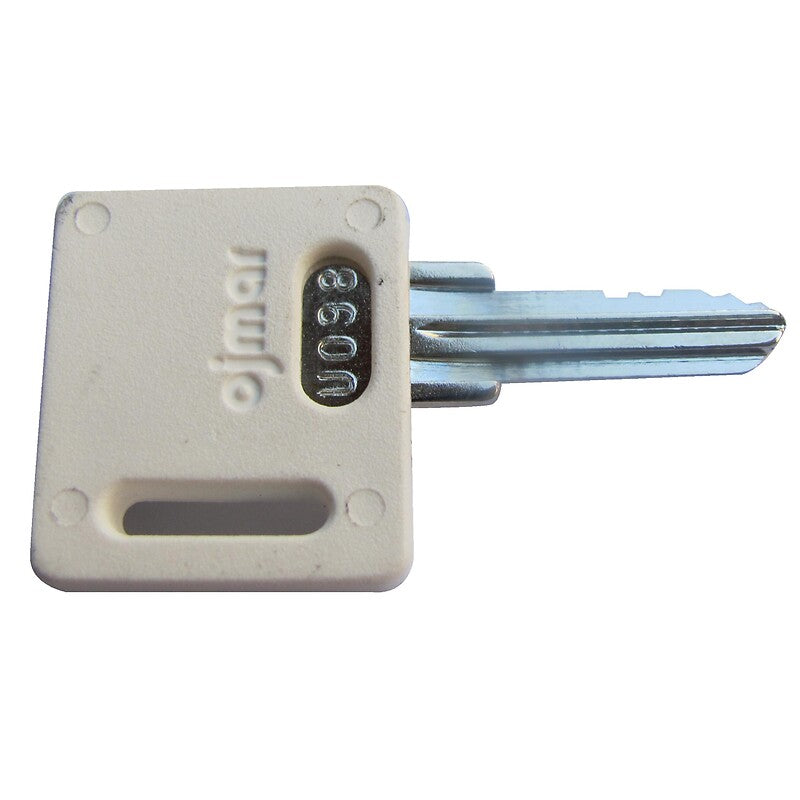 5917 lock for glass door. Experience shopping without limits at DIAYTAR NIGERIA, where affordability meets convenience in just days.