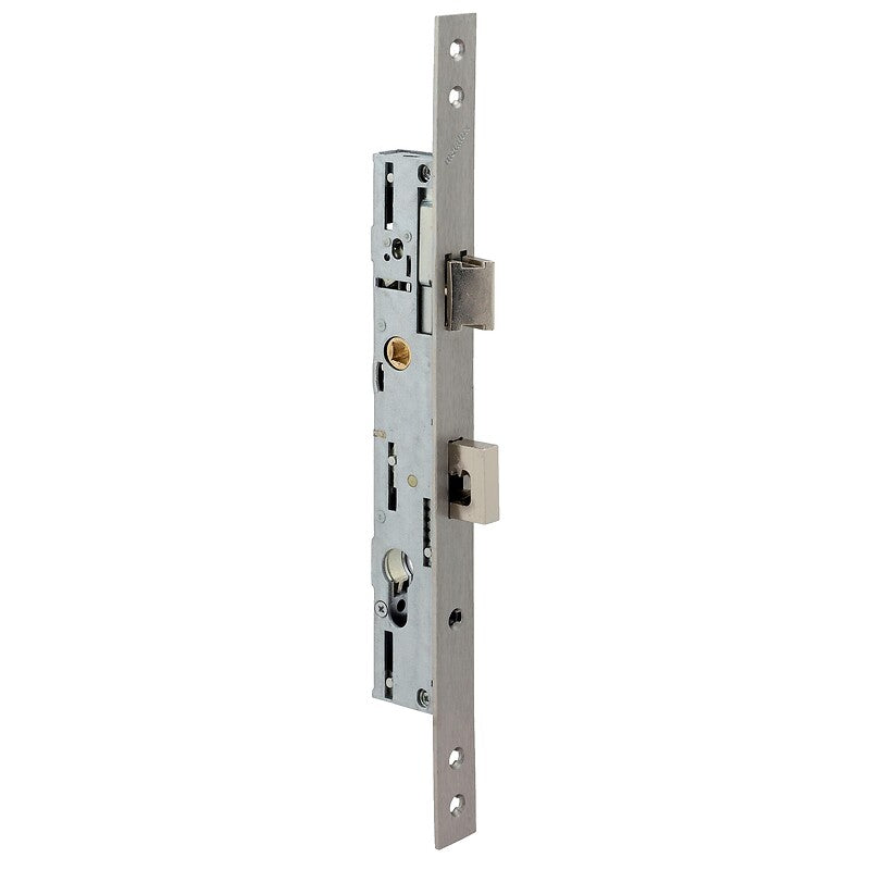 3-point lock - T7 rods, 92 mm center distance, 41 mm axle - with deadbolt and half-turn. Transform your online shopping experience with DIAYTAR NIGERIA's affordable and diverse marketplace.